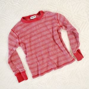 🎁GIFTED🎁 Cherokee Long Sleeved Thermal Top 4/5